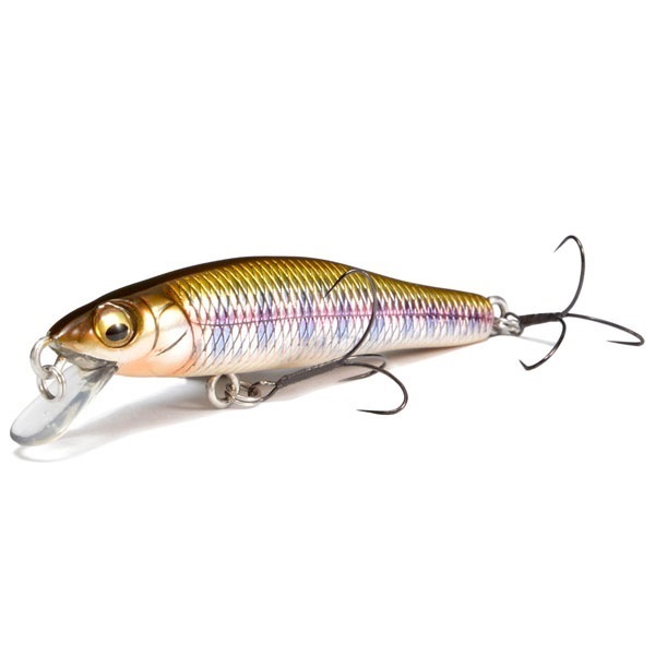 GREAT HUNTING55ヘビーデューティ(F)2.4g